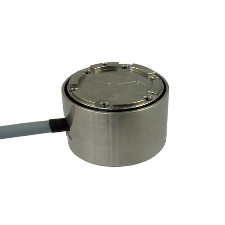 ME多維力/多分量力/多軸力/多向力/測(cè)力傳感器 德國Me System FC-6DT68