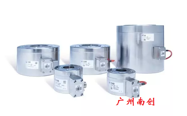 德國HBM C6B 力傳感器1-C6/20T/ZL，1-C6/100T/ZK